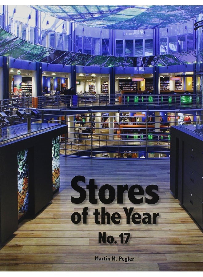Harper Stores of the Year No. 17 - Image 1