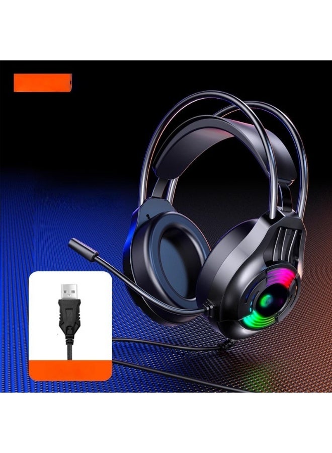 EBMINI New Noise Cancelling  Headphones