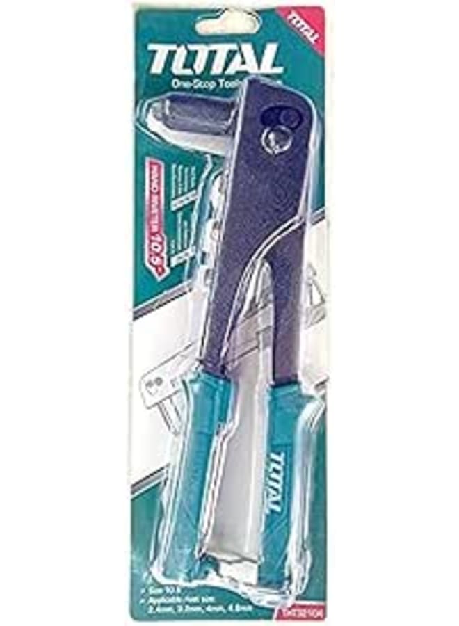 Total Hand Riveter Tool