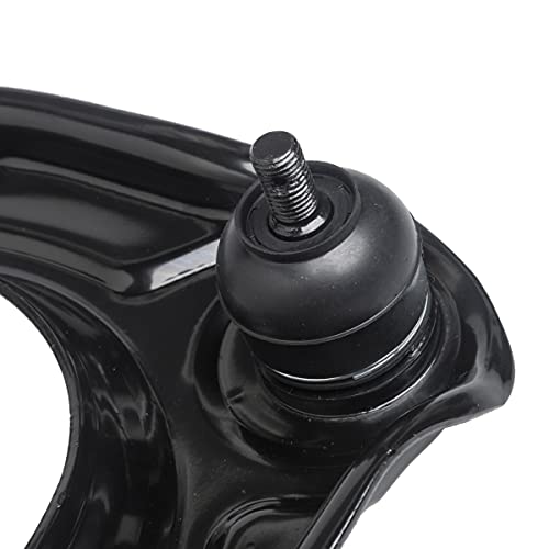 AUQDD Front Upper Control Arm and Ball Joint Assembly Compatible With 2009-2014 Acura TL TSX /2008 2009 2010 2011 2012 Honda Accord AUQDD K620614 K620615 Left Right 2Pc Set Suspension - Image 5