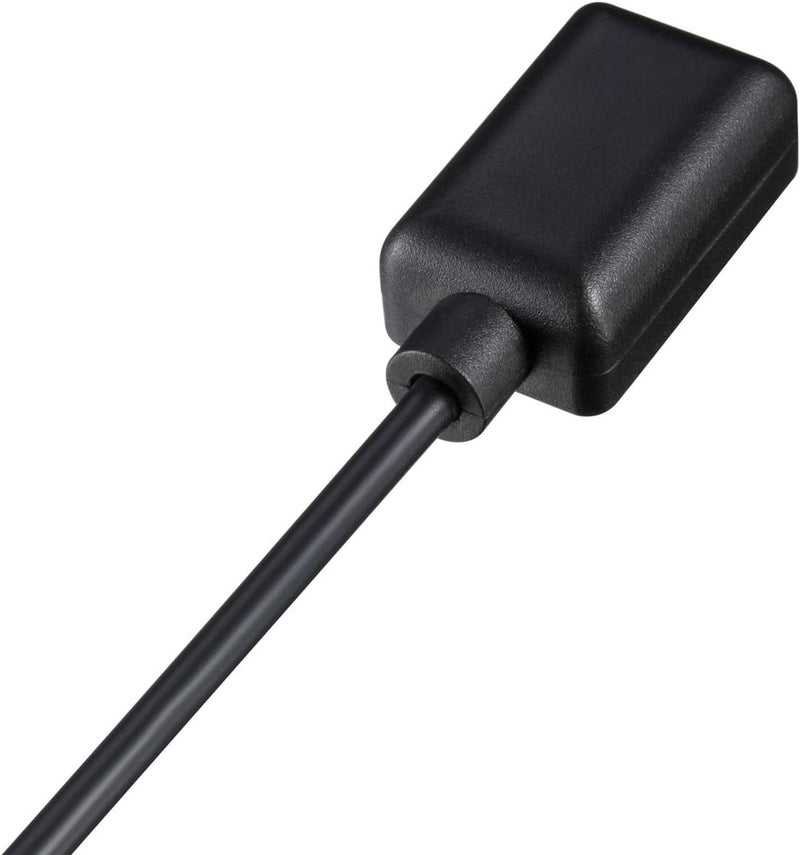 حامل شحن الساعة الذكية المحمول مع كابل USB لساعة 9/9 بارو/حامل الساعة شاحن الساعة - Image 5