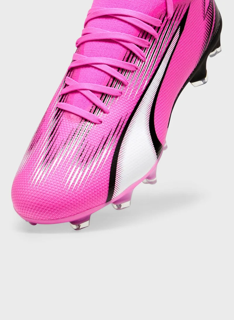 PUMA Ultra Match FG/AG Football Boots