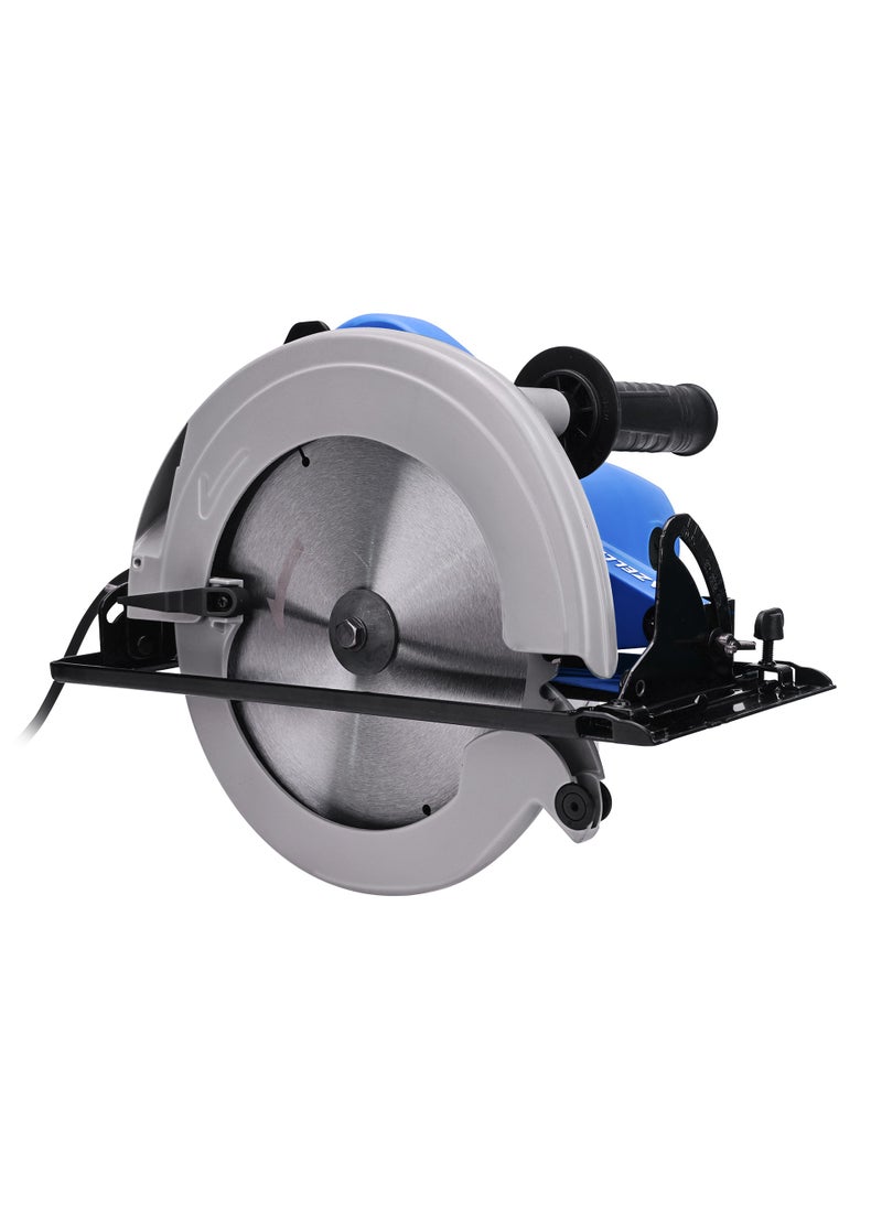 Gazelle Gazelle GW7040 220V 9 In. High Power Circular Saw (235mm), 2000W, 4100 rpm 1 year warranty  - Image 1