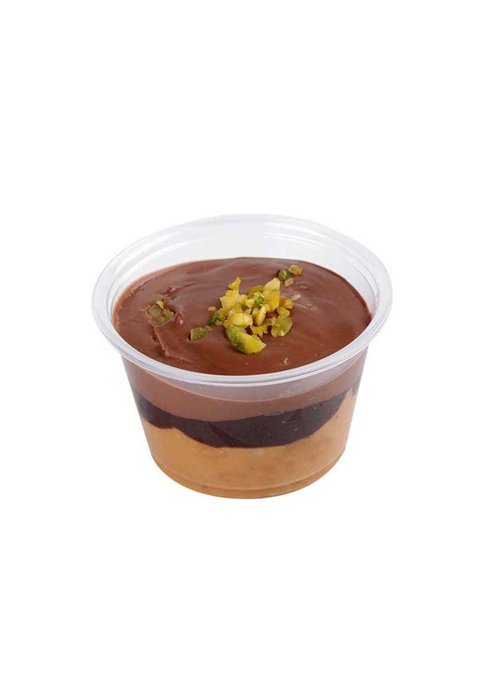 Snickers Pot, 110g, UAE