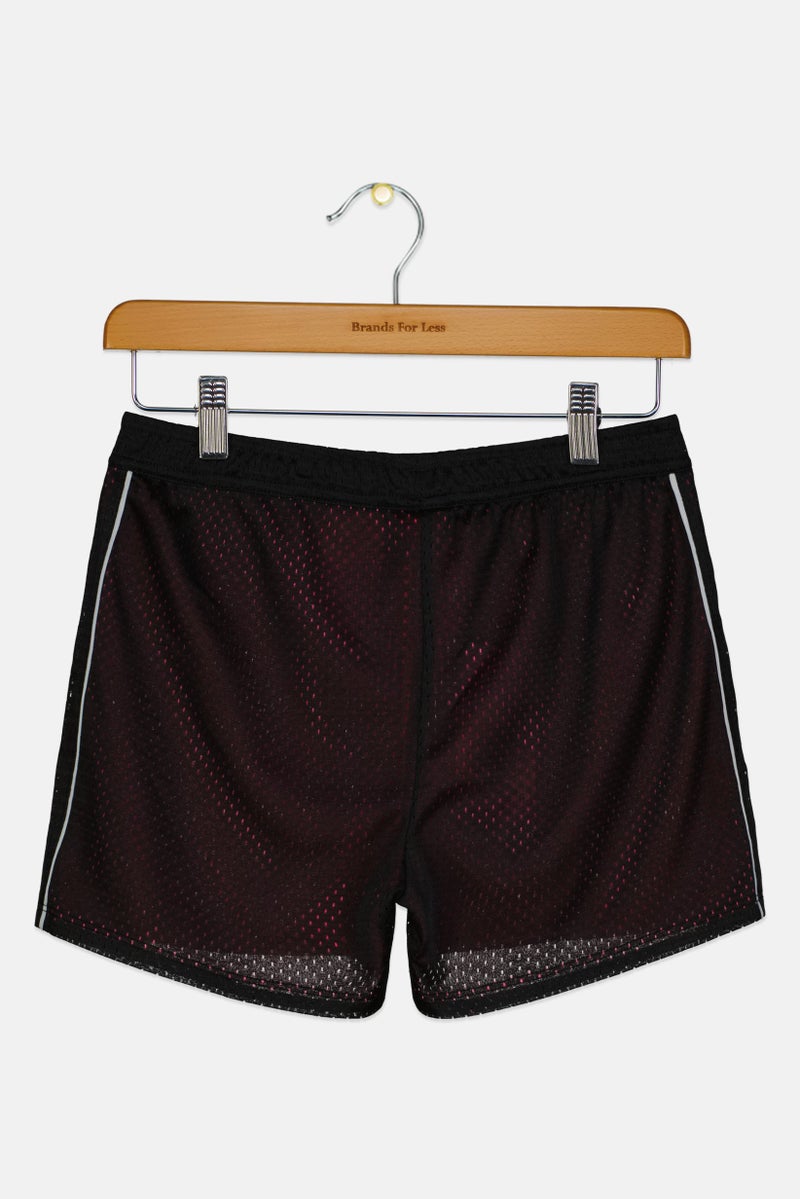 PUMA Kids Boy Sportswear Fit Training Shorts, Multicolor - Image 2