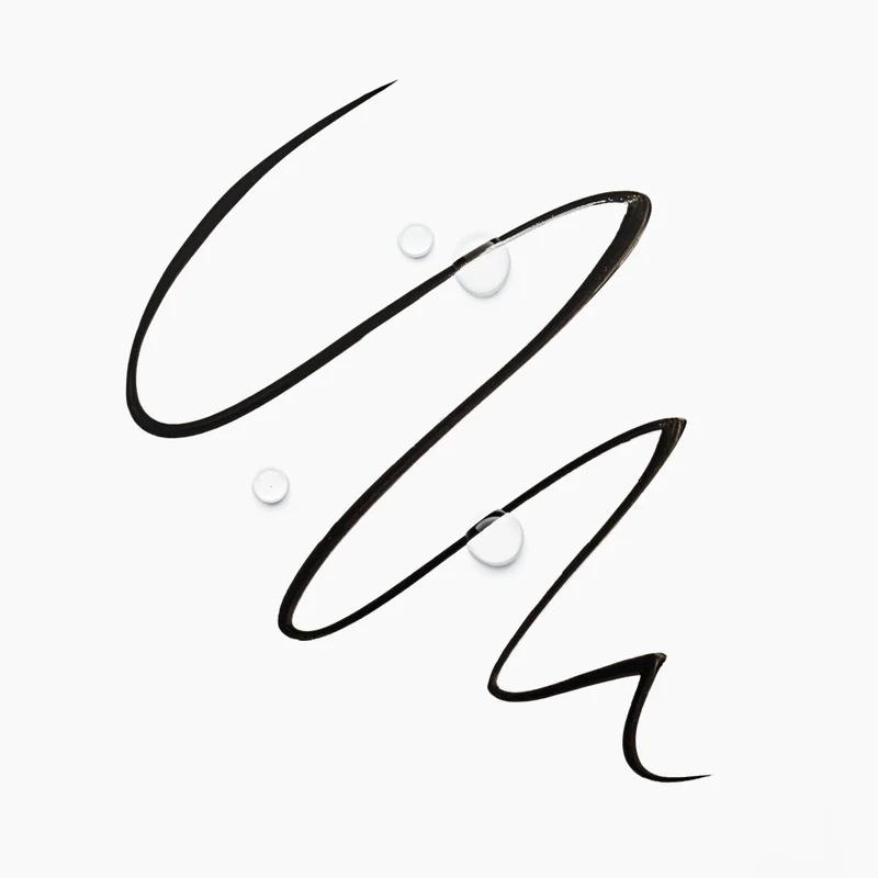 كاتريس Superproof Brush Liner Waterproof 010