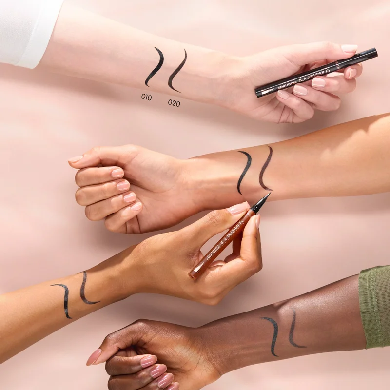 Catrice Superproof Brush Liner Waterproof 010