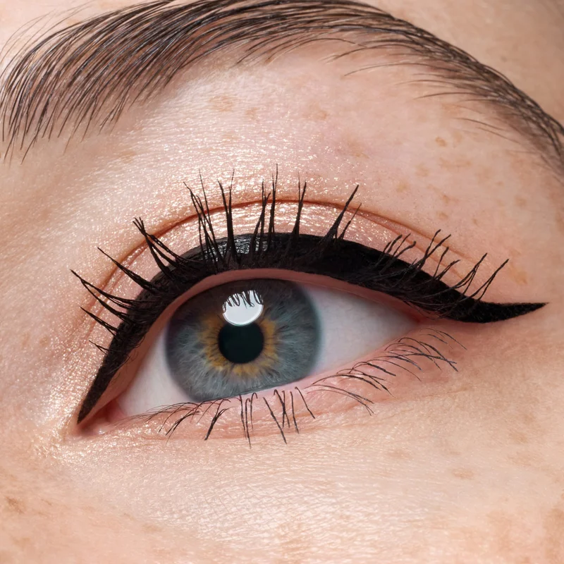 Catrice Superproof Brush Liner Waterproof 010