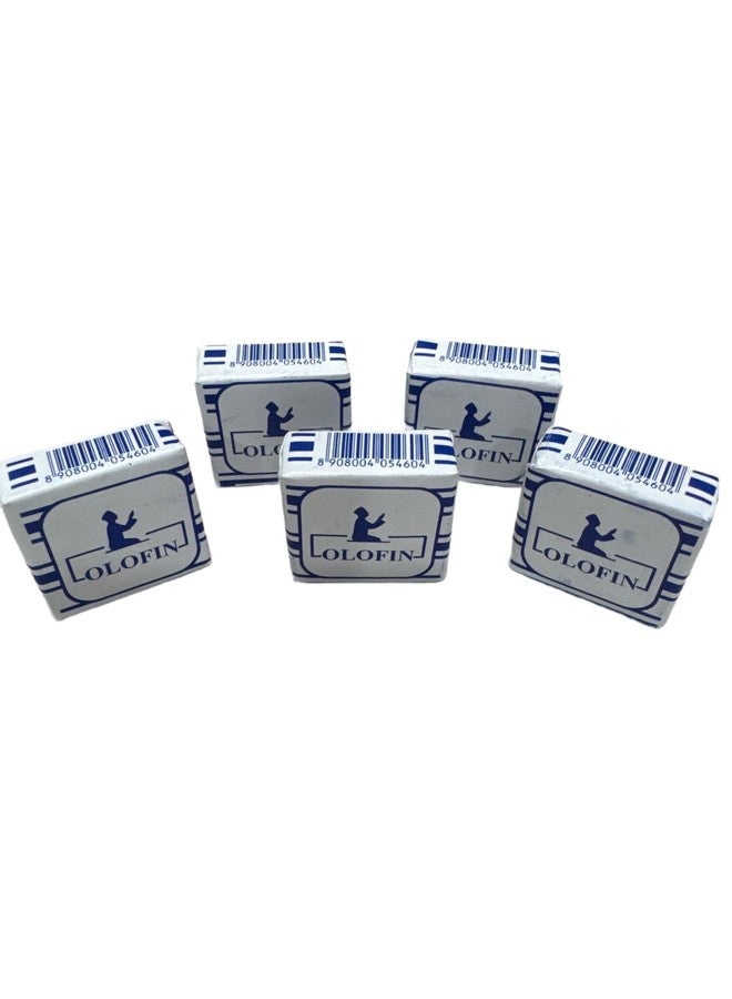 Añil azul cubitos de añil azul blue cubes 10 per order añil blue cubes anil (10 unidades) - Image 3