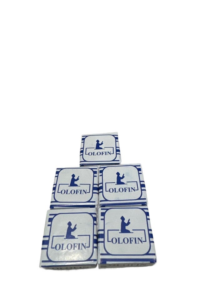 Añil azul cubitos de añil azul blue cubes 10 per order añil blue cubes anil (10 unidades) - Image 2