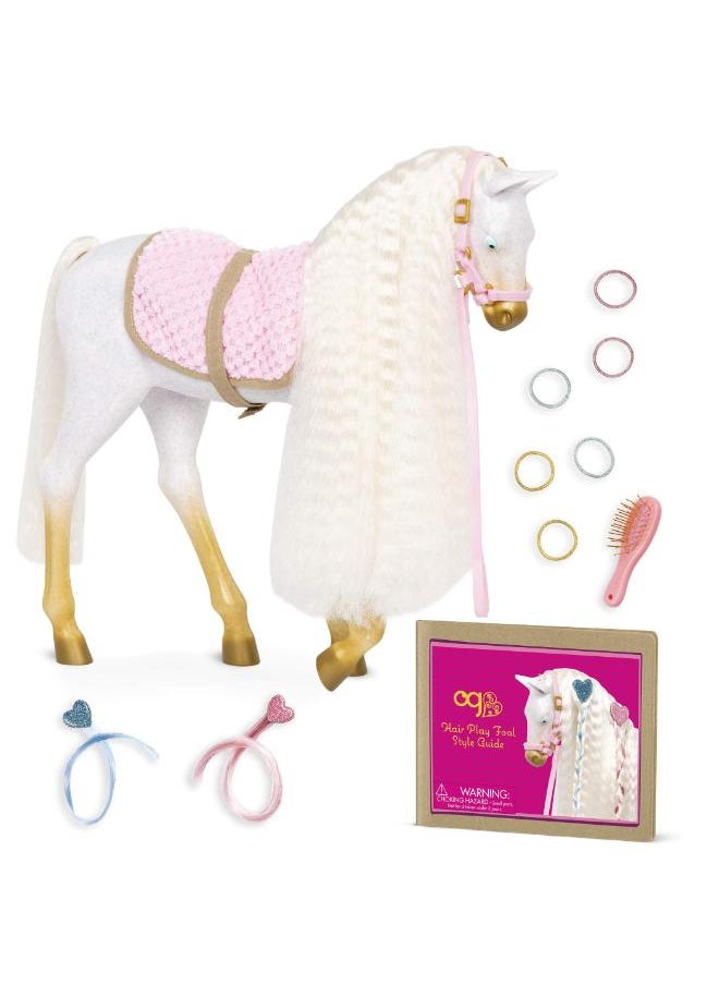 Our Generation Foal Hourse  - Image 1