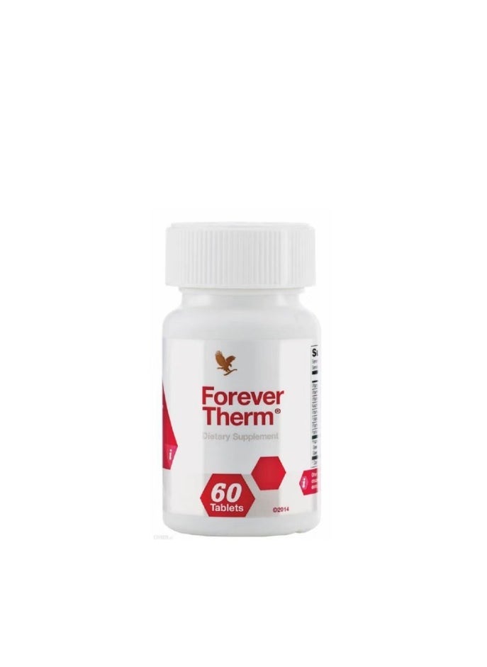Forever Living Forever Living Garcinia Plus Therm Dietary Supplement  - Image 1