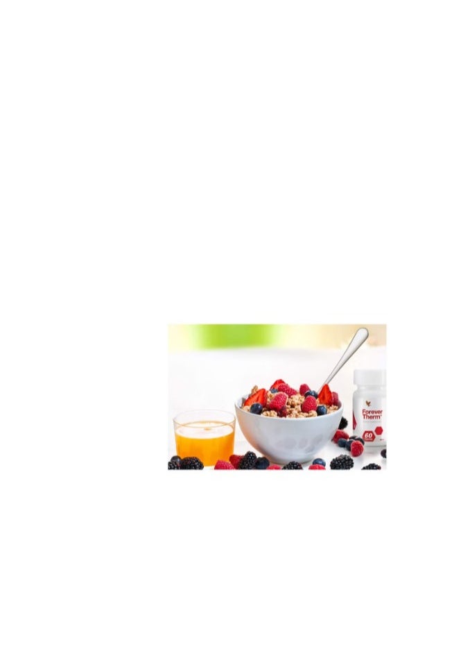 Forever Living Forever Living Garcinia Plus Therm Dietary Supplement  - Image 3