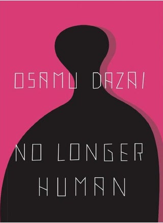 No Longer Human By Osamu Dazai - pzsku/Z1C50EE92727F796367E4Z/45/_/1708507213/9c809b9f-d0ac-4fdd-8f96-b7e4a8fce041