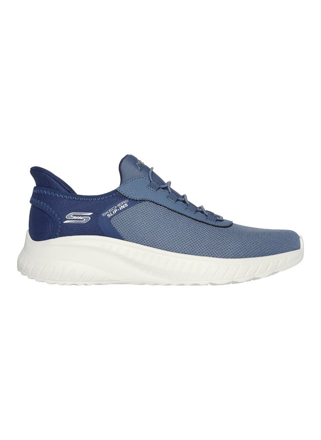 SKECHERS Bobs Squad Chaos Slip-On Shoes  - Image 1