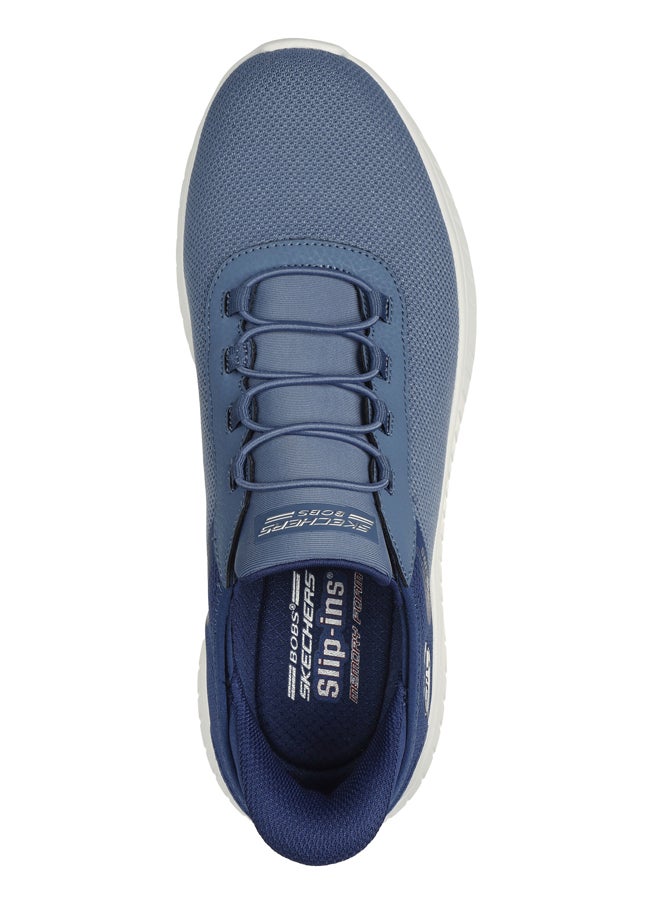 SKECHERS Bobs Squad Chaos Slip-On Shoes  - Image 2