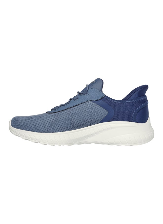 SKECHERS Bobs Squad Chaos Slip-On Shoes  - Image 4