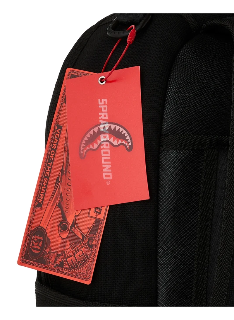 SPRAYGROUND  SG SHARK CENTRAL KNIT BACKPACK  | Best Price UAE