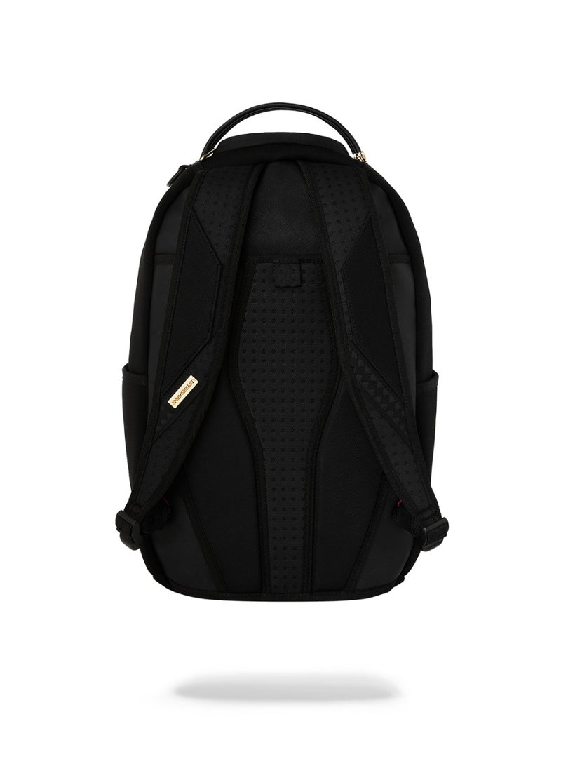 SPRAYGROUND SG SHARK CENTRAL KNIT BACKPACK - Image 4