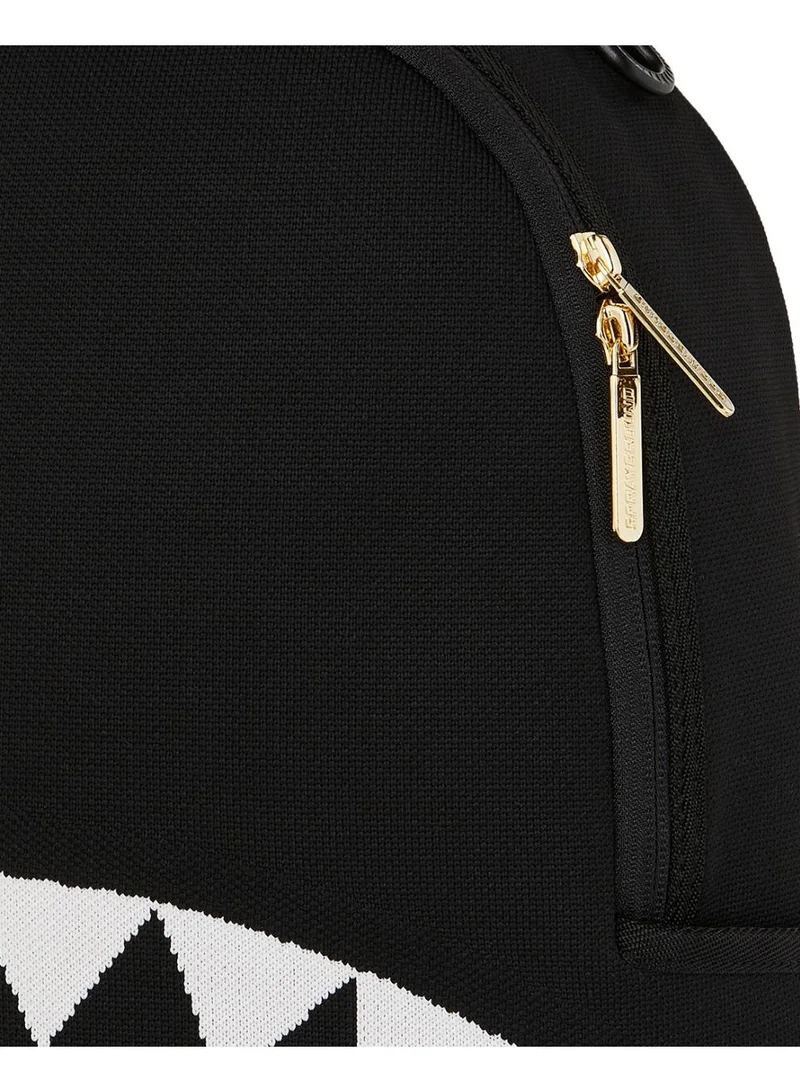 SPRAYGROUND  SG SHARK CENTRAL KNIT BACKPACK  | Best Price UAE