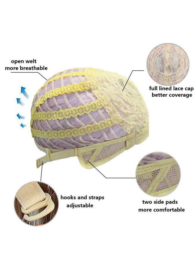 بيرون باروكة شعر مستعار صناعي قصير متعدد الطبقات من BERON للرجال والأولاد، مقاوم للحرارة، لحفلات تنكرية الأنمي (رمادي فضي) - Image 4