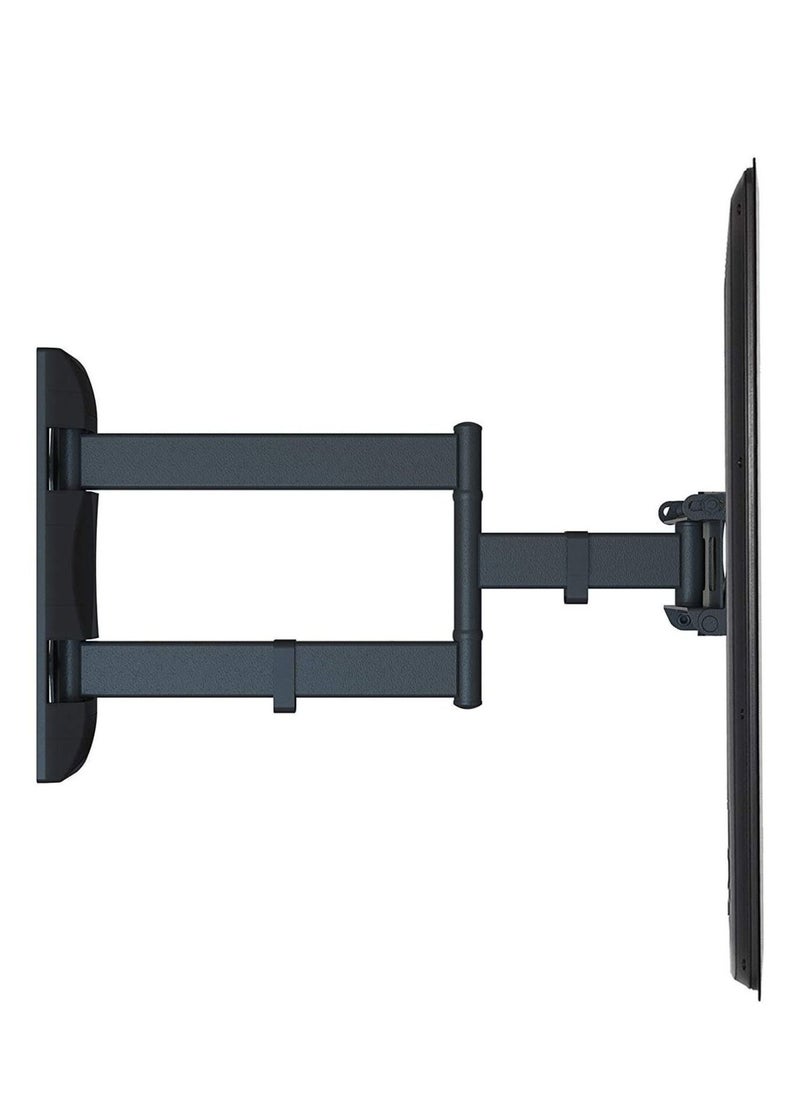 TV Wall Mount Bracket with Full Motion Swing out Tilt for Most 32-58 inches LED LCD OLED Plasma Flat Screen Monitor - Image 2