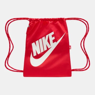 Nike Women's Heritage Gymsack