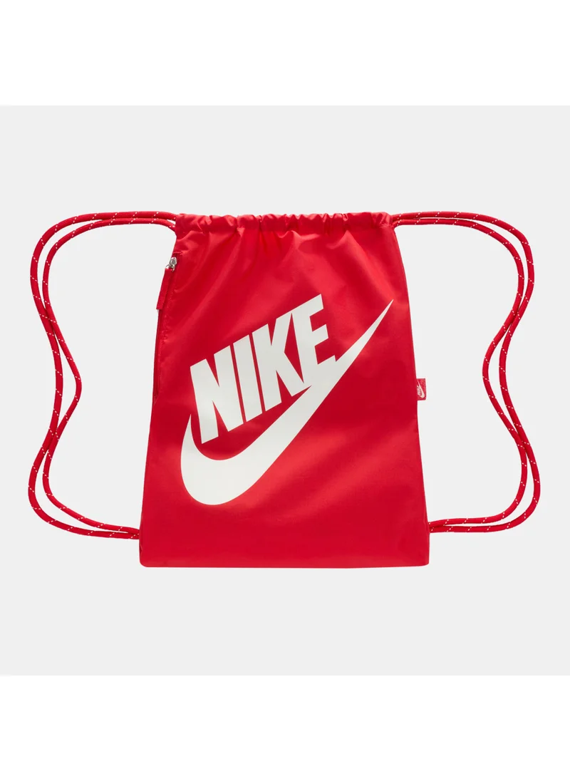 Nike Women's Heritage Gymsack