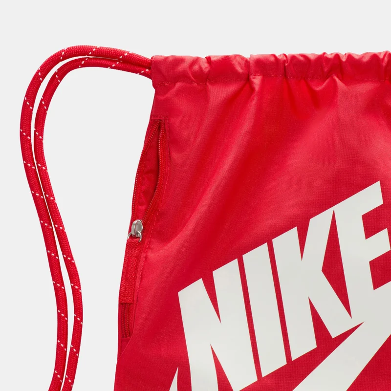 Nike Women's Heritage Gymsack