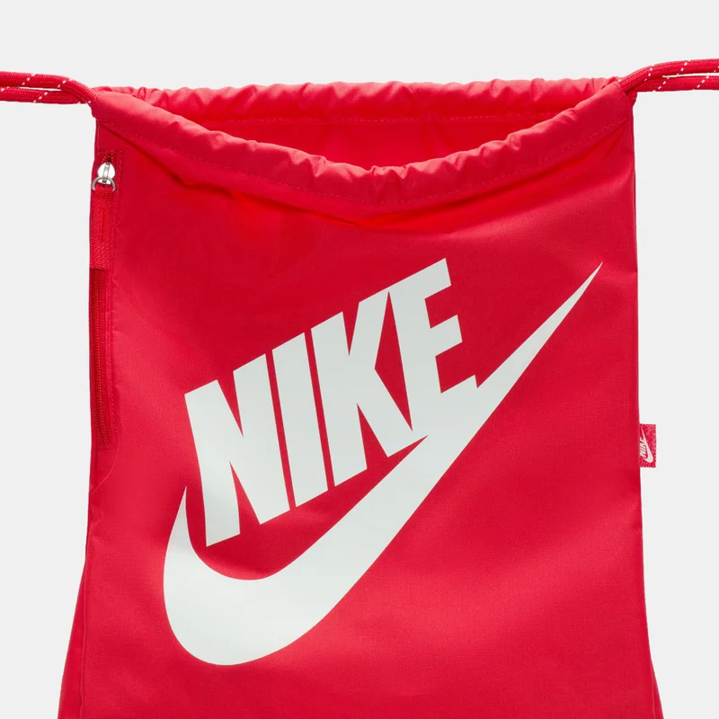 Nike Women's Heritage Gymsack