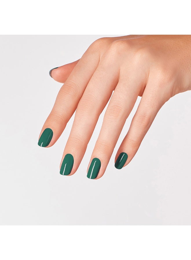 OPI Classic Lacquer Rated Pea-G 15ml - Image 2