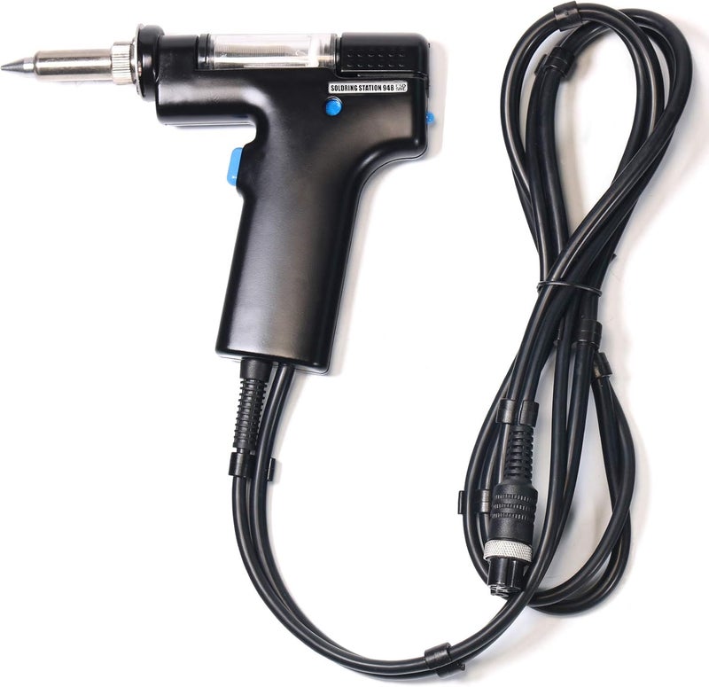 YIHUA #948G Replacement Desoldering Suction Gun Handpiece for Yihua 948 and Yihua 948-II Soldering Station - Image 5