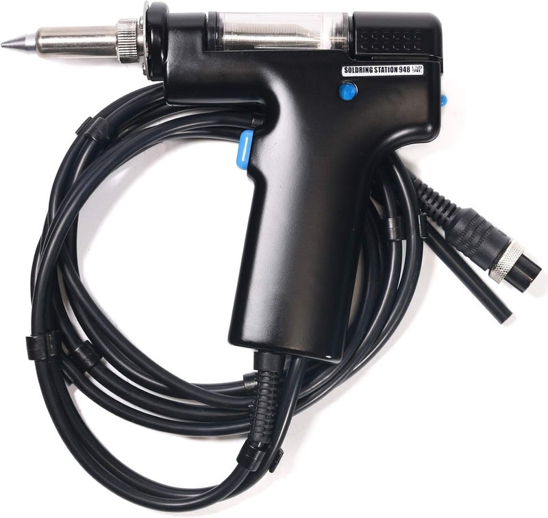 YIHUA #948G Replacement Desoldering Suction Gun Handpiece for Yihua 948 and Yihua 948-II Soldering Station - Image 1