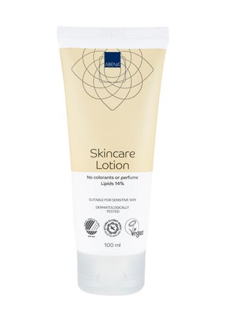 Abena Skincare Lotion, Colourant and Fragrance Free, 14% Lipids - 100 ml - pzsku/Z1C518BB70DF66281ADC8Z/45/_/1709020431/3d233bdd-544c-4131-9f7b-00bba81cb45a