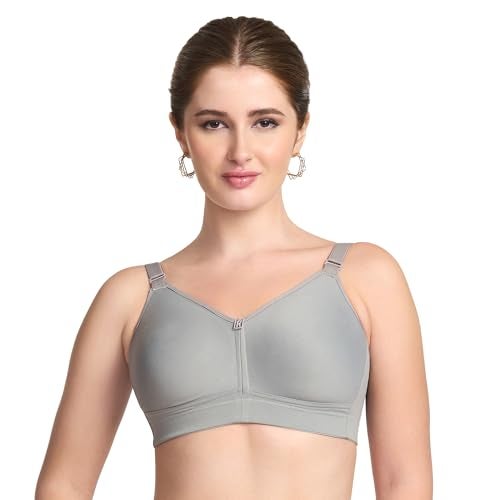 TRYLO Riza T-FIT-34-GREY-E-CUP - Image 1