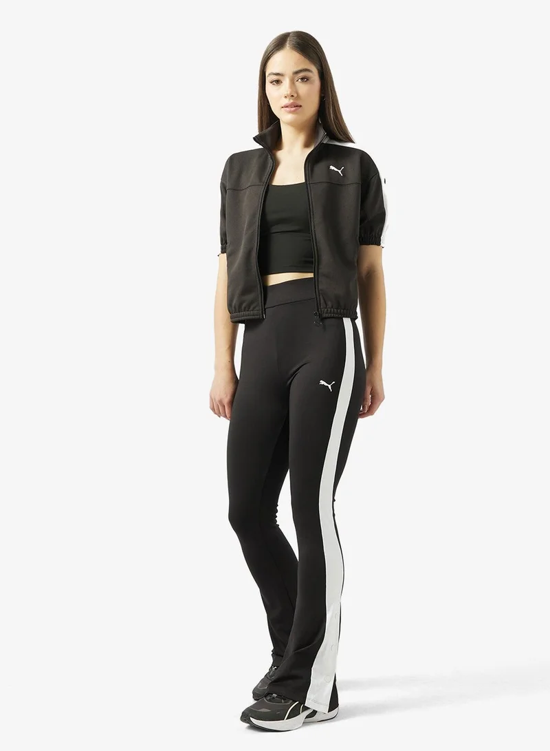 Puma PUMA Black T7 Essential Jacket for Women | Best Price UAE