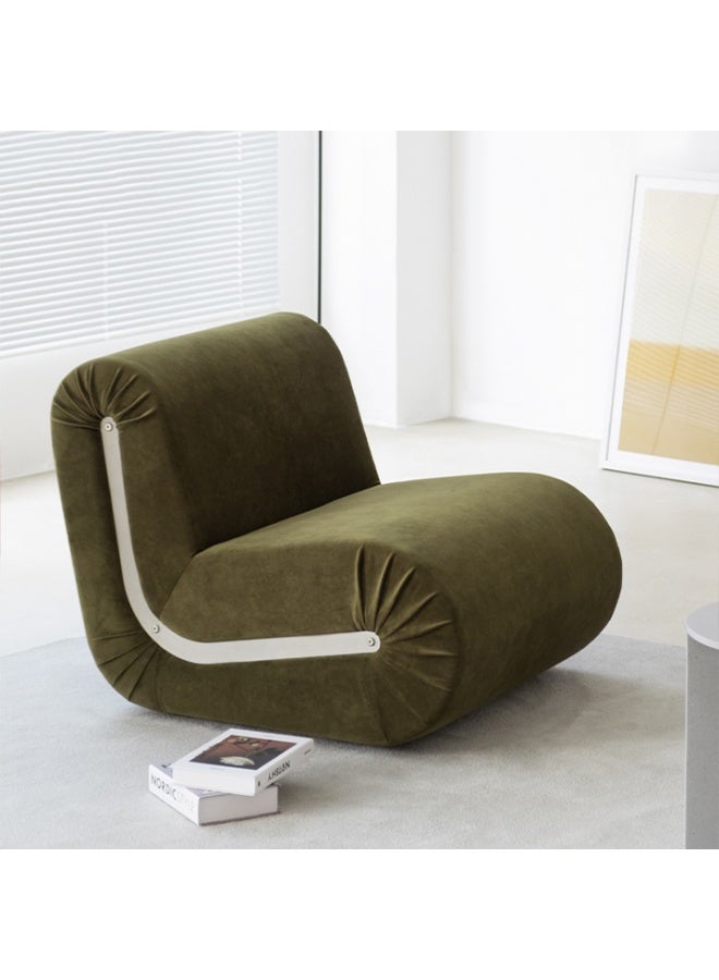 مردود السعودية كنبة مقعد واحد مقاس 70 × 92 × 68 سم (عرض × عُمق × ارتفاع) - كود MS_ID_1PSF_00096 - Image 1