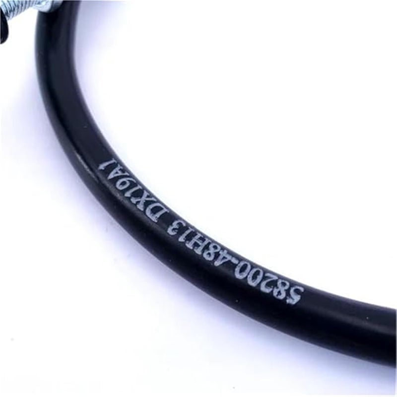 Yurefax Motorcycle Clutch Control Cable for GW250 Series - Image 3