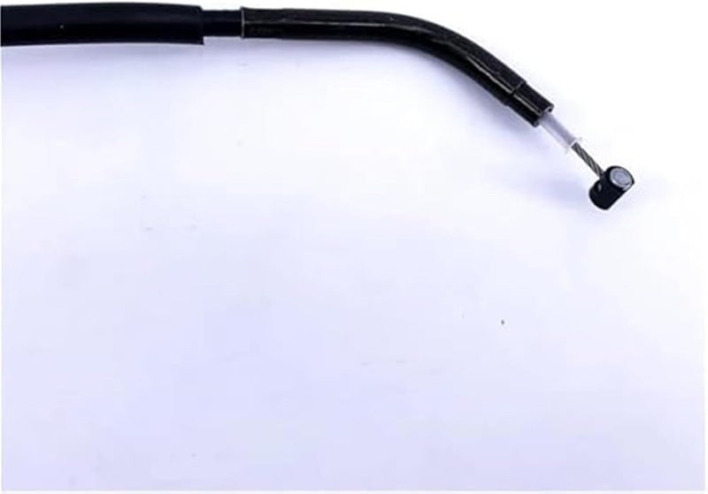 Yurefax Motorcycle Clutch Control Cable for GW250 Series - Image 2