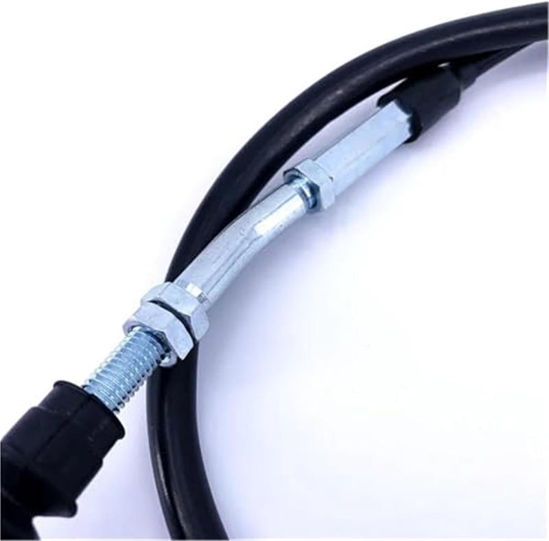 Yurefax Motorcycle Clutch Control Cable for GW250 Series - Image 5