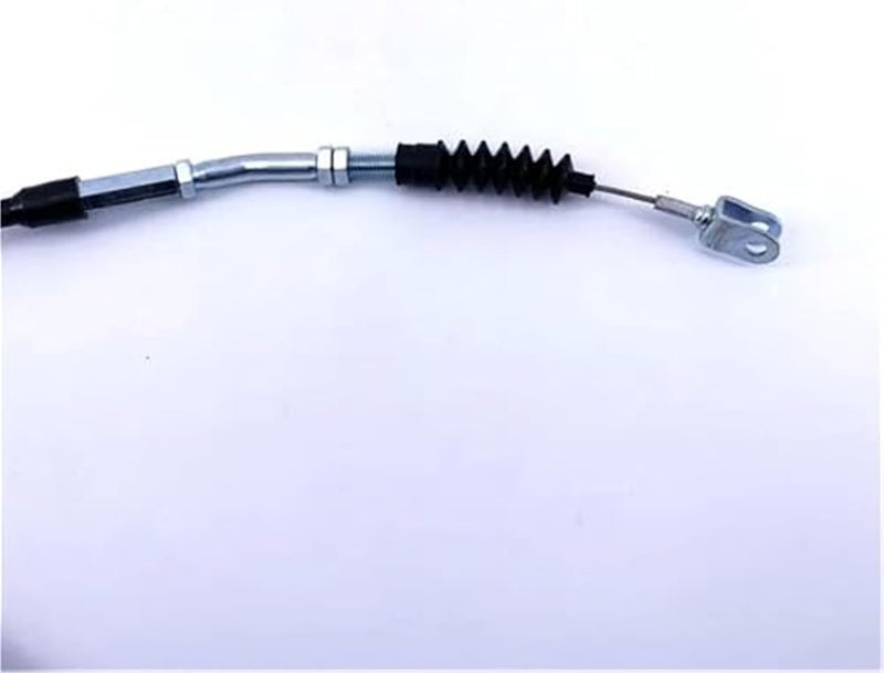 Yurefax Motorcycle Clutch Control Cable for GW250 Series - Image 4