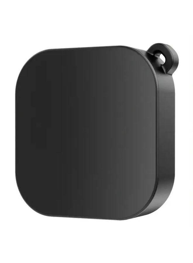 Black Soft Silicone Lens Protection Cover for GoPro 13 12 11 10 9 - Image 3