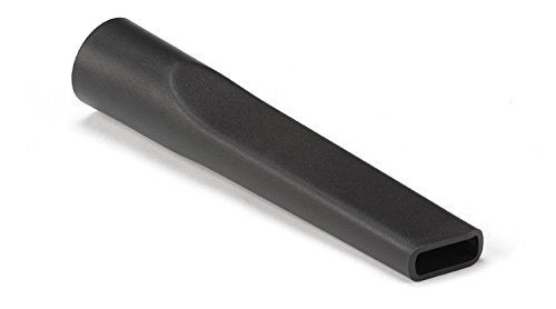 ShopVac 9061600 Crevice Tool 125 Inch Diameter Accessing HardToReach Spots 1Pack