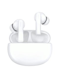 Honor Choice Earbuds X5 with a 35 Hour Battery Life and Noise Cancellation White  - Image 2