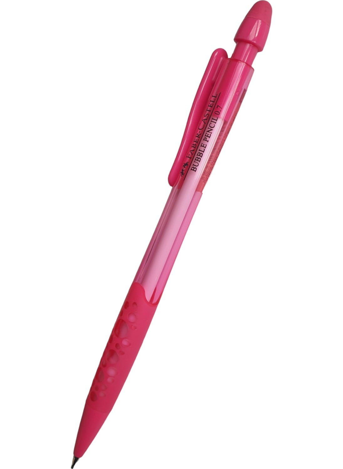FABER-CASTELL - Bubble Versatile Pen 0.7 mm - Image 1