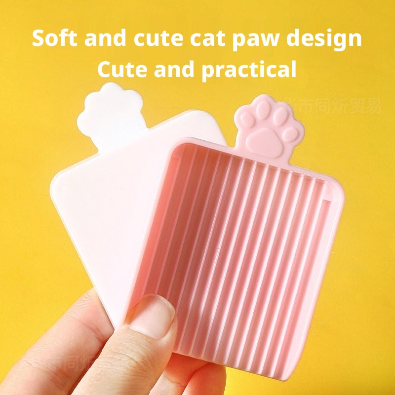 2.6mm Fuse Bead Cat Paw Shovel DIY Tool - Image 3