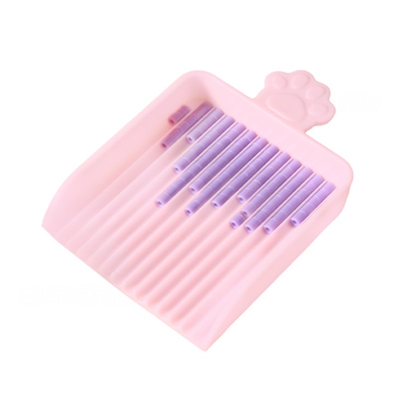 2.6mm Fuse Bead Cat Paw Shovel DIY Tool - Image 4