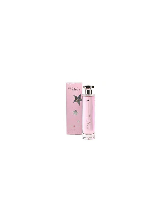 Magic Growth Hormone Perfumes: Magic Maman Eau de Toilette Spray 100 ml 