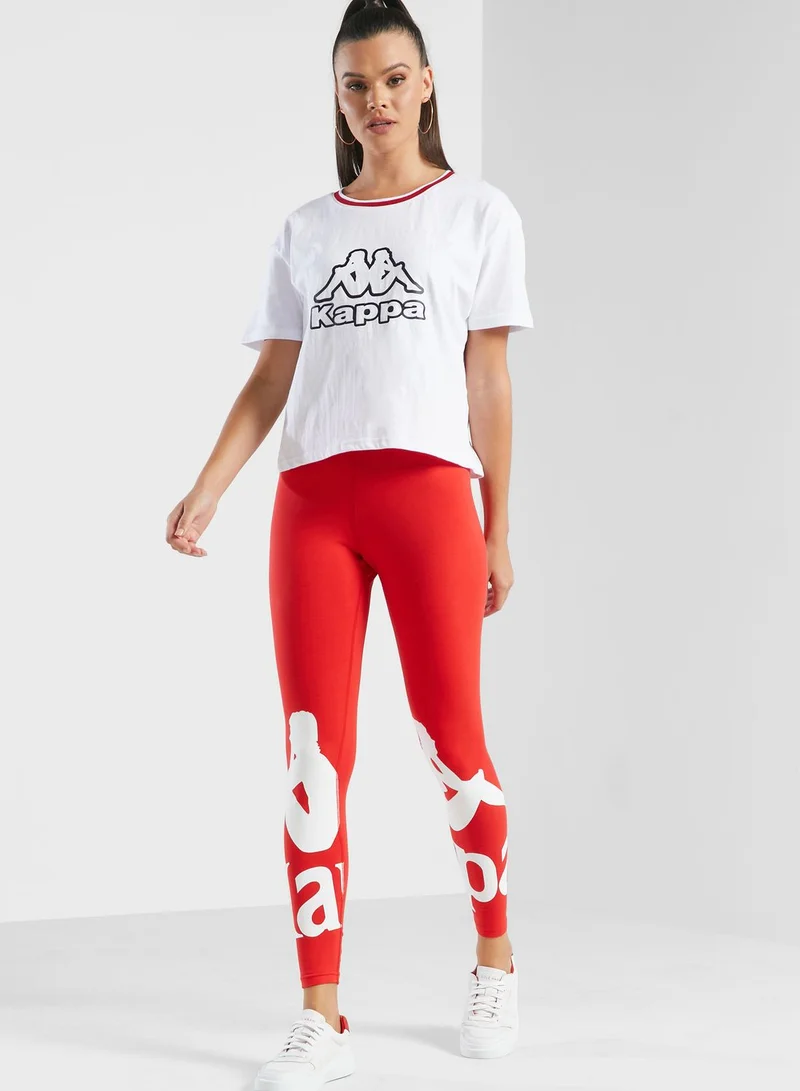 Kappa Essential Leggings
