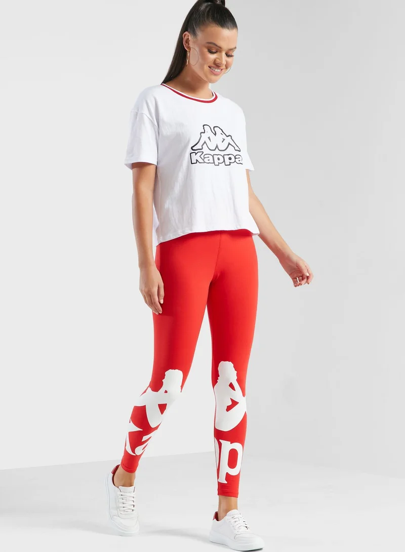 Kappa Essential Leggings